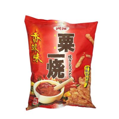 粟一烧(香辣味)80G